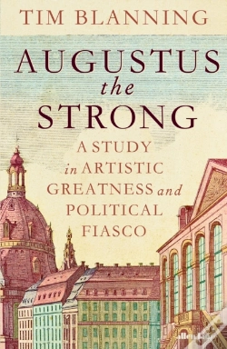 Capa do artigo Augustus The Strong