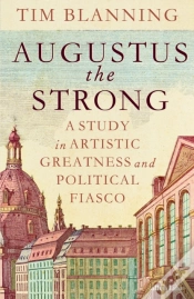 Capa do artigo Augustus The Strong