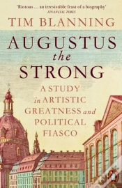 Capa do artigo Augustus The Strong
