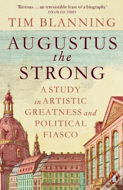 Capa do artigo Augustus The Strong
