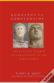 Capa do artigo Augustus To Constantine
