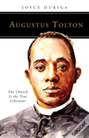 Capa do artigo Augustus Tolton