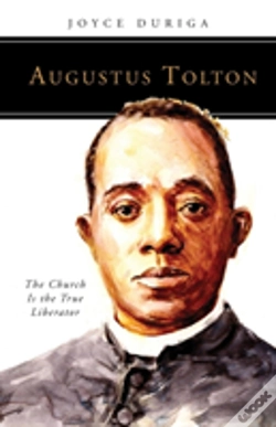 Capa do artigo Augustus Tolton