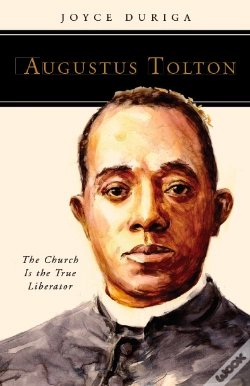 Capa do artigo Augustus Tolton