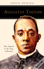 Capa do artigo Augustus Tolton