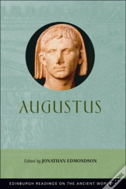 Capa do artigo Augustus
