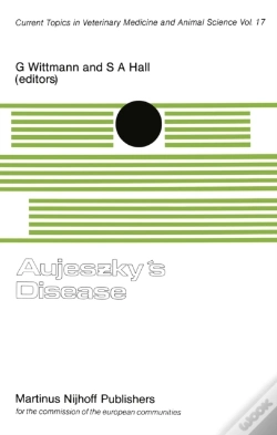 Capa do artigo Aujeszky'S Disease