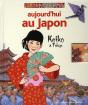 Aujourd'Hui Au Japon ; Keiko À Tokyo - Preview