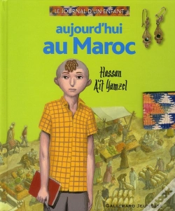 Capa do artigo Aujourd'Hui Au Maroc