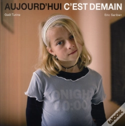 Capa do artigo Aujourd'Hui C'Est Demain