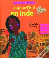 Aujourd'Hui En Inde : Nandita, Pondichéry