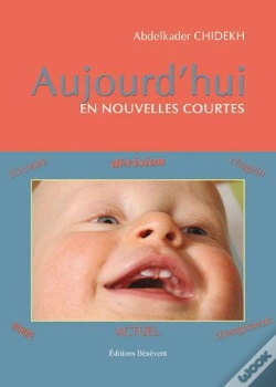 Capa do artigo Aujourd'Hui ; En Nouvelles Courtes
