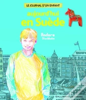Aujourd'Hui En Suède