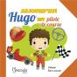Aujourd'Hui Hugo Est Pilote De Course - Preview