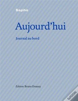 Capa do artigo Aujourd'Hui ; Journal De Bord