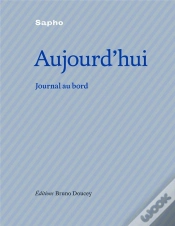 Capa do artigo Aujourd