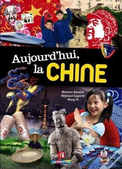 Capa do artigo Aujourd'Hui La Chine