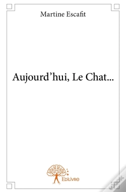 Capa do artigo Aujourd'Hui, Le Chat...