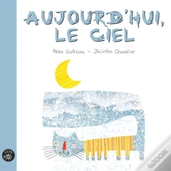 Capa do artigo Aujourd'Hui Le Ciel