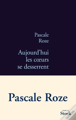 Capa do artigo Aujourd'Hui, Les Coeurs Se Desserrent