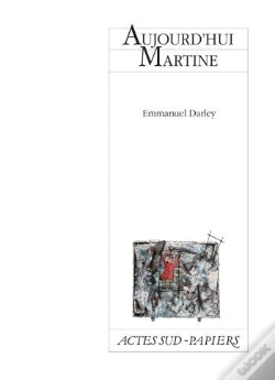 Capa do artigo Aujourd'Hui Martine