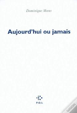 Capa do artigo Aujourd'Hui Ou Jamais