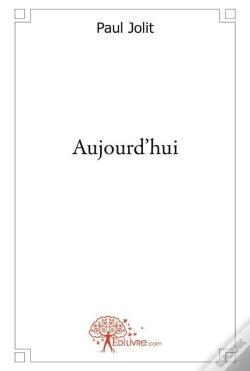 Capa do artigo Aujourd'Hui
