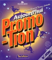 Capa do artigo Aujourd