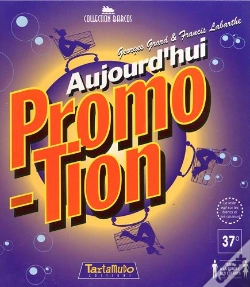 Capa do artigo Aujourd'Hui Promotion