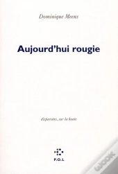 Aujourd'Hui Rougie