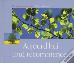 Capa do artigo Aujourd'Hui, Tout Recommence...