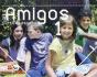 Aula Amigos, 1 Eso. Recursos Didácticos - Preview