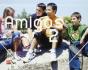 Aula Amigos, 2 Eso. Recursos Didácticos - Preview