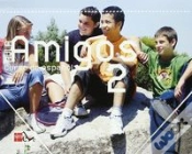 Capa do artigo Aula Amigos, 2 Eso. Recursos Didácticos