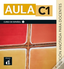 Capa do artigo Aula C1. Ed. Anotada Para Docentes