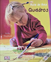 Aula de Arte - Quadros