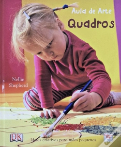 Capa do artigo Aula de Arte - Quadros