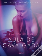 Capa do artigo Aula De Cavalgada - Conto Erótico