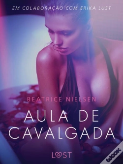 Capa do artigo Aula De Cavalgada - Conto Erótico