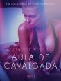 Aula De Cavalgada - Conto Erótico - Preview