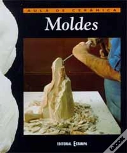 Capa do artigo Aula de Cerâmica - Moldes