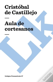 Capa do artigo Aula De Cortesanos