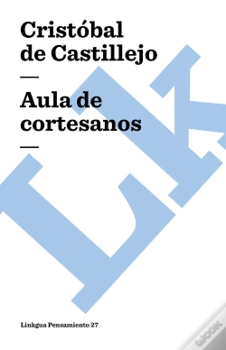 Capa do artigo Aula De Cortesanos
