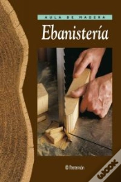 Capa do artigo Aula De Madera Ebanistería