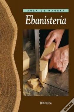 Capa do artigo Aula De Madera Ebanistería