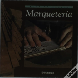Capa do artigo Aula De Madera Marquetería