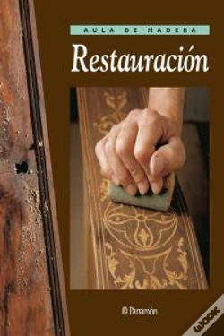 Capa do artigo Aula De Madera Restauración