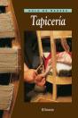 Aula De Madera Tapicería - Preview