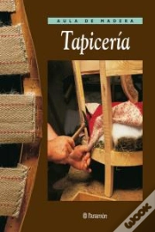 Capa do artigo Aula De Madera Tapicería