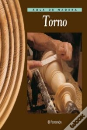 Capa do artigo Aula De Madera Torno
